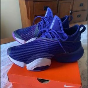 Women’s Nike Air Zoom SuperRep